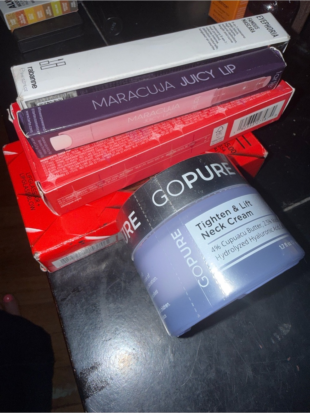 MAC Cosmetics Lip Gloss Bundle with so much more!